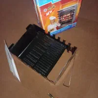 کباب پزگازی صفر