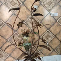 آباژور|چراغ خواب و آباژور|هشتگرد, شهرک ولیعصر (مصلی)|دیوار