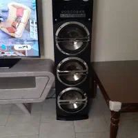 باند صوتی|سیستم صوتی خانگی|فردیس, قریشی|دیوار