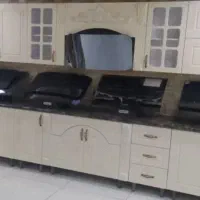 کابینت ممبران هشت متری فقط 51900000|مصالح و تجهیزات ساختمان|آمل, |دیوار