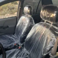 ۹۴ کم کار شاسی پلمپ|خودرو سواری و وانت|گنبد کاووس, |دیوار