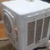 کولر آبی ۳۰۰۰ جنرال آیس|کولر آبی|فردیس, شهرک ناز|دیوار