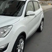 چانگان مدل ۹۸ بدون رنگ|خودرو سواری و وانت|تهران, جنت‌آباد جنوبی|دیوار