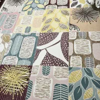 فرش ۶متری در حد نو