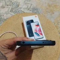 Redmi Note 12|موبایل|لنگرود, |دیوار