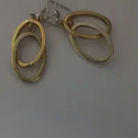 گوشواره طلا