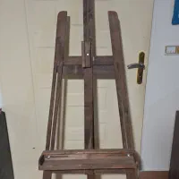 سه پایه نقاشی