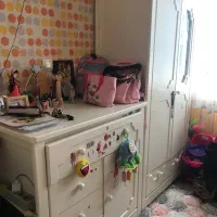 سرویس خواب کودک و جوان سیسمونی