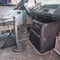 مینی بوس مدل59اوراقی