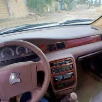 سمندمدل ۹۰ تمیز پراید|خودرو سواری و وانت|شادگان, |دیوار