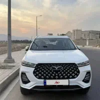 تیگو ۷ پرو مدل ۴۰۲|خودرو سواری و وانت|کازرون, |دیوار