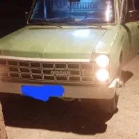 نیسان مدل۶۳