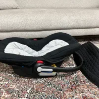 کریر|کالسکه و لوازم جانبی|مشکین‌دشت, |دیوار