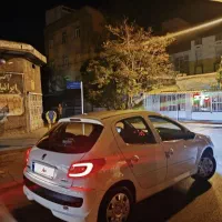 پژو ۲۰۷ مدل ۱۴۰۳ ارتقا|خودرو سواری و وانت|اراک, |دیوار