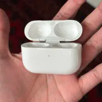کیس ایرپاد پرو ۲