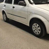 تیبا 1 مدل 99|خودرو سواری و وانت|اهواز, شهرک الهیه|دیوار