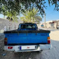 نیسان|خودرو سواری و وانت|ایرانشهر, |دیوار