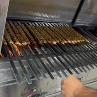لوازم آشپزخانه دیگ منقل یخچال