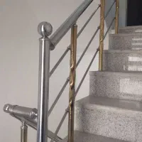 فروش ، نصب و تعمیرات نرده استیل