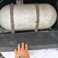 گاز سی ان جی