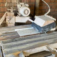 دستگاه برش سنگ و کاشی