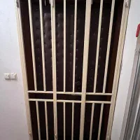 درب ورودی و اتاقی و سرویس|حراج|اردبیل, |دیوار