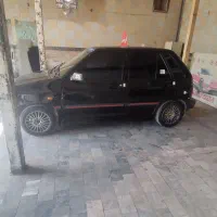 پراید هاچ بک