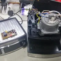 تعمیرات تخصصی انواع برد و لوازم خانگی