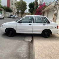 132 مدل ۹۰|خودرو سواری و وانت|رشت, حمیدیان|دیوار