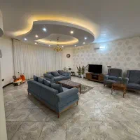 آپارتمان عطاران ۱۰۵ متر دو خواب طبقه اول