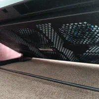 فن خنک کننده لپتاپ|قطعات و لوازم جانبی رایانه|پیرانشهر, |دیوار