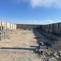 فروش زمین باغی ، سند دار