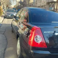 mvm ۵۳۰ مدل ۹۱|خودرو سواری و وانت|تهران, تهرانپارس شرقی|دیوار