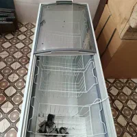 یخچال فریزر بستنی ۶۰۰ لیتری|یخچال و فریزر|اندیکا, |دیوار