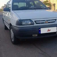 پراید 97 خونگی