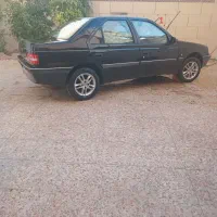 پژو slx tu5|خودرو سواری و وانت|شاهینشهر, مسکن مهر|دیوار