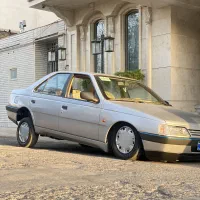 405مدل 87
