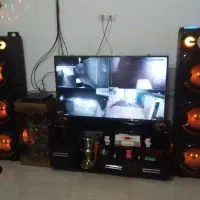 اسپیکر سالم کم کار