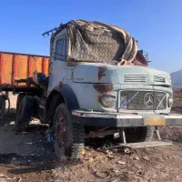 بنز ۱۰چرخ|خودرو سنگین|نیریز, |دیوار