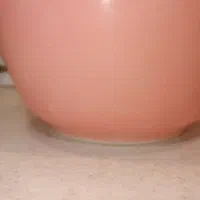 کاسه پیرکس آمریکایی قدیمی|صنایع دستی و سایر لوازم تزئینی|تهران, والفجر (افسریه)|دیوار