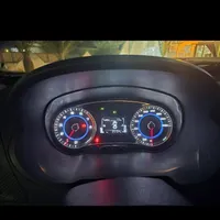 کوییک GXR تیپ L، مدل ۱۴۰۳