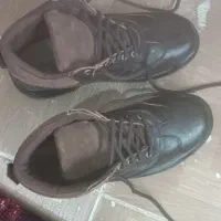 کفش ایمنی مدل caterpiller