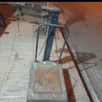 باسکول ۲۰۰ کلیویی