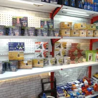برای اولین بار در ماهان هایپر یدکی برق خودرو