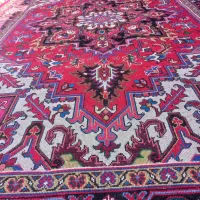 یک جفت فرش 6 متری|فرش|تبریز, |دیوار