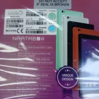 تبلت نارتب دانش آموزی