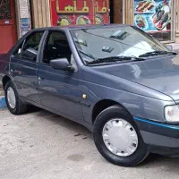 پژو ۴۰۵مدل۹۵دوگانه