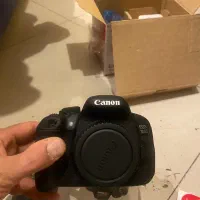 canon 700d