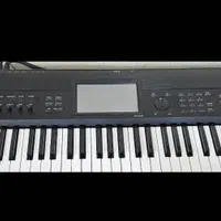 فرش کیبورد   korg krome 73|پیانو، کیبورد، آکاردئون|تهران, صادقیه|دیوار