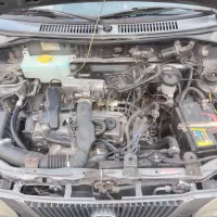 پراید 141 84|خودرو سواری و وانت|اراک, |دیوار